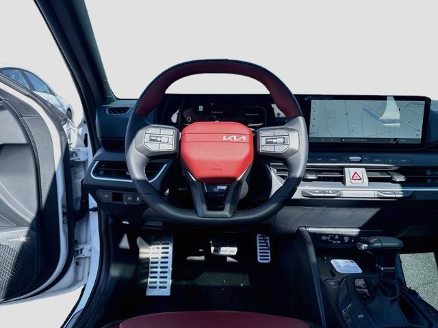 New 2026 Kia K4 GT-Line Turbo FWD image 23