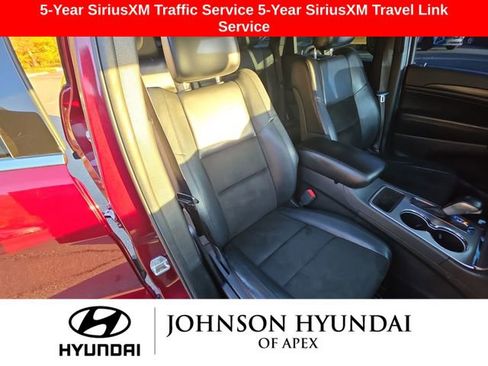 Used 2020 Jeep Grand Cherokee Laredo w/ Laredo X Package image 21