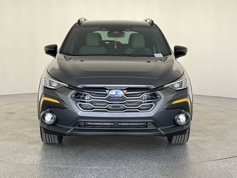 New 2026 Subaru Crosstrek 2.5i Sport image 10