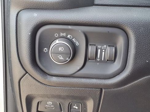Used 2025 RAM 1500 Rebel w/ Rebel Level 1 Equipment Group AWD/4WD image 7