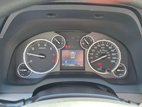 Used 2015 Toyota Tundra SR5 w/ SR5 Upgrade Package AWD/4WD image 44