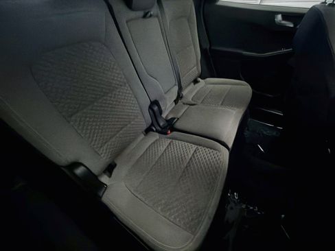 Used 2020 Ford Escape SE FWD image 13