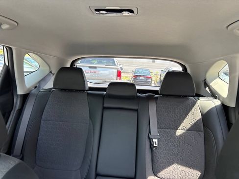 Certified 2024 Kia Seltos S AWD/4WD image 35