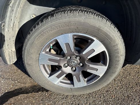 Used 2018 Honda Ridgeline RTL-E image 22