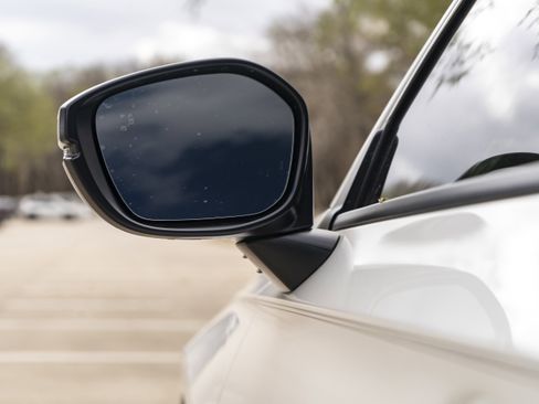 Used 2023 Honda Civic Touring image 12