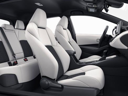 New 2026 Toyota Corolla SE image 22