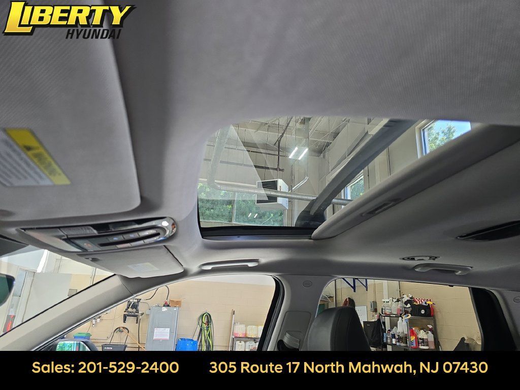 Certified 2024 Hyundai Palisade XRT AWD/4WD image 21