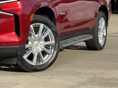 Used 2022 Chevrolet Tahoe High Country w/ Max Trailering Package image 12