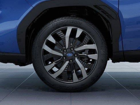 New 2026 Subaru Forester Touring AWD/4WD image 9