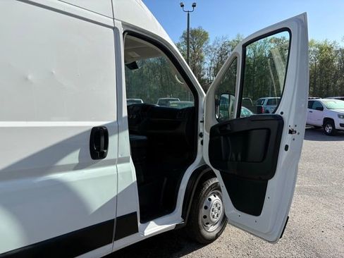 Used 2021 RAM ProMaster 1500 FWD image 25
