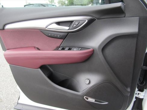 New 2026 Buick Envision Sport Touring image 20