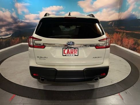 Used 2024 Subaru Ascent Premium w/ Convenience Package image 7