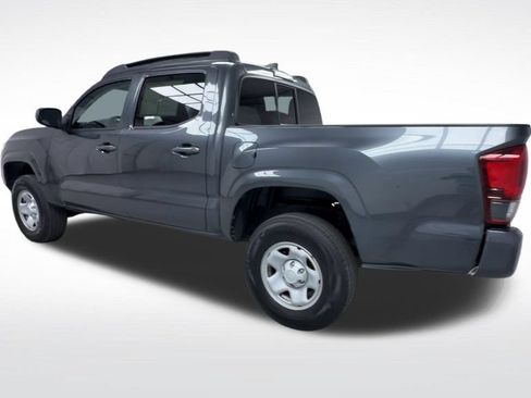 Certified 2020 Toyota Tacoma SR AWD/4WD image 7