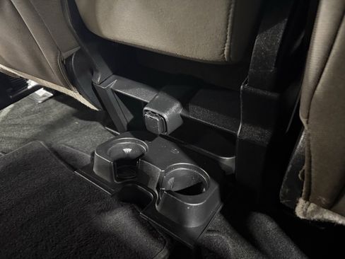 Used 2017 Ford F550 XLT w/ XLT Value Package image 20