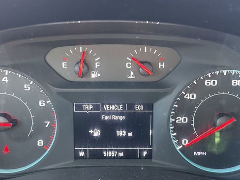 Used 2024 Chevrolet Malibu LT image 27