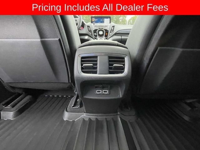 Used 2021 Acura RDX w/ Advance Package AWD/4WD image 18