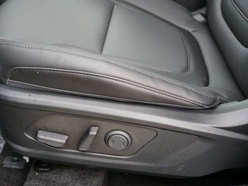 New 2026 Hyundai Santa Cruz SEL FWD image 12