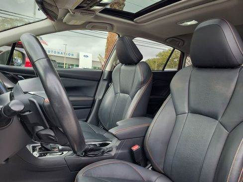 Used 2019 Subaru Crosstrek 2.0i Limited w/ Moonroof Package AWD/4WD image 16