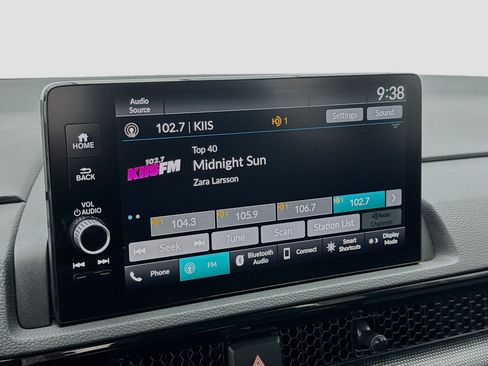 Used 2024 Honda CR-V EX-L image 11