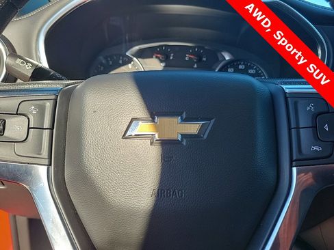 Used 2023 Chevrolet Blazer LT image 23