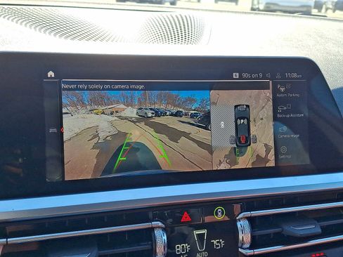 Certified 2023 BMW M440i xDrive Gran Coupe w/ Premium Package image 19