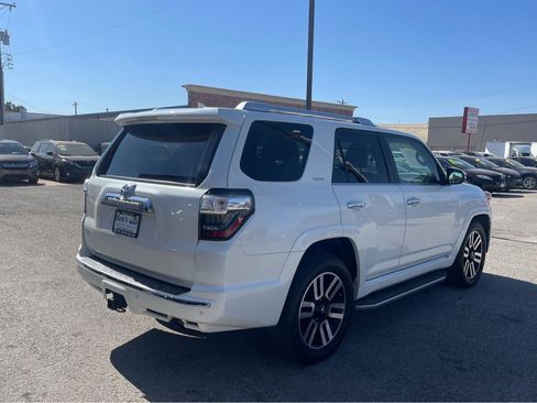 Used 2014 Toyota 4Runner Limited RWD image 6
