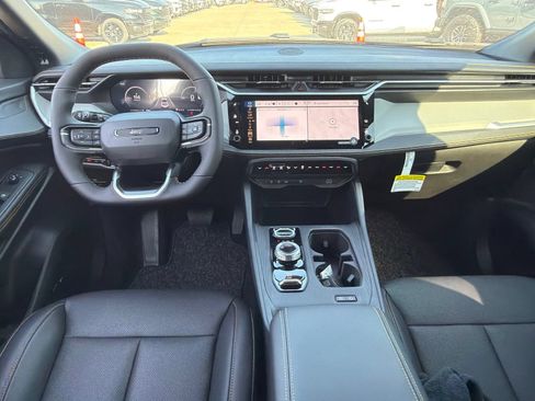 New 2026 Jeep Cherokee Limited AWD/4WD image 19