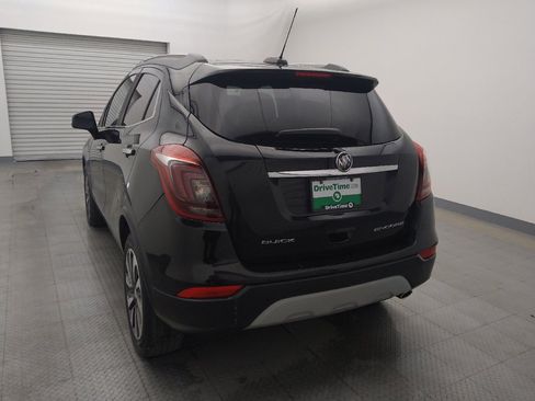 Used 2018 Buick Encore Preferred image 6