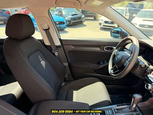 Used 2023 Honda Civic LX image 36
