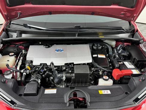 Used 2016 Toyota Prius Two FWD image 17