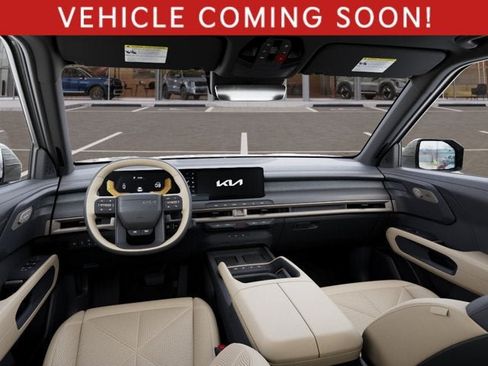 New 2027 Kia Telluride EX AWD/4WD image 14