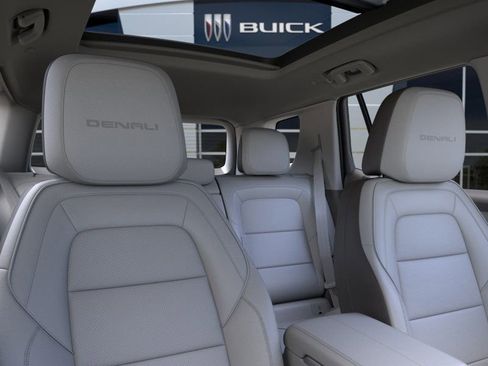 New 2026 GMC Terrain Denali image 48