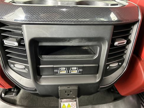 Used 2022 RAM 1500 TRX AWD/4WD image 20