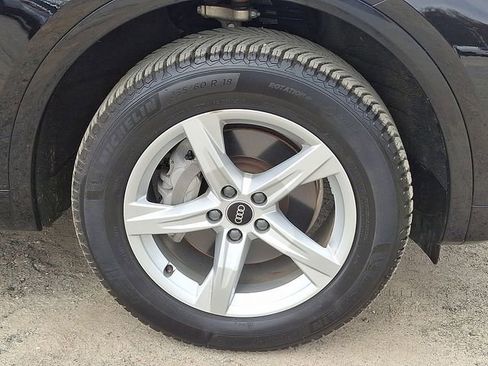 Used 2021 Audi Q5 2.0T Premium image 27