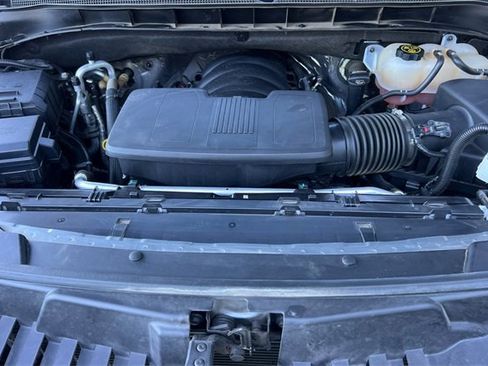 Used 2023 Chevrolet Tahoe Premier image 25