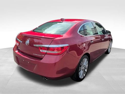 Used 2015 Buick Verano Premium FWD image 5
