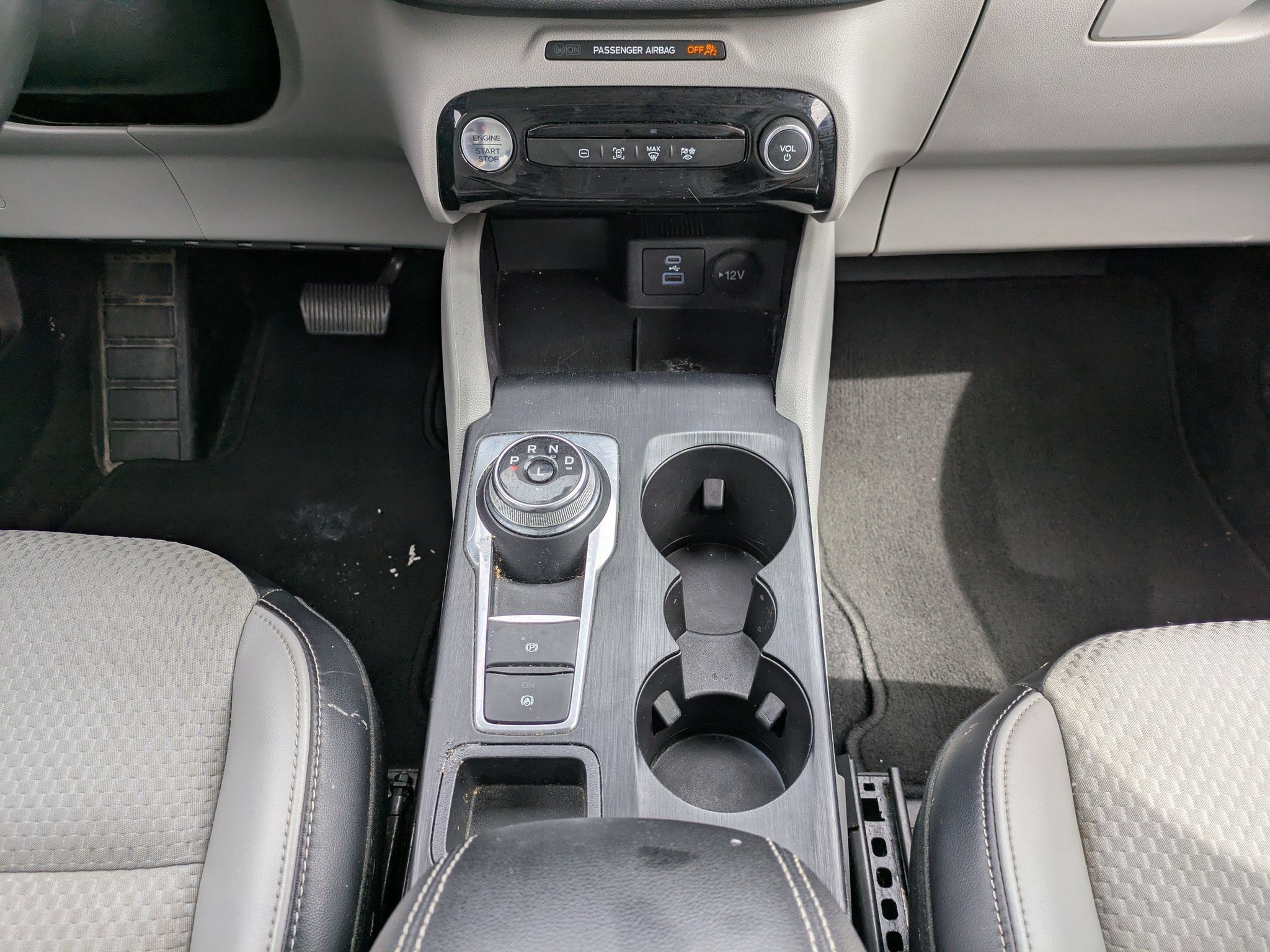Used 2023 Ford Escape SE FWD image 20