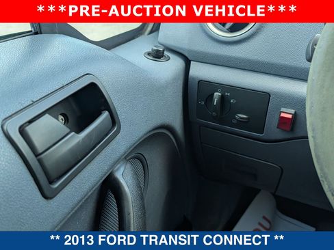 Used 2013 Ford Transit Connect XLT FWD image 23