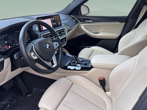 Used 2022 BMW X4 xDrive30i image 19