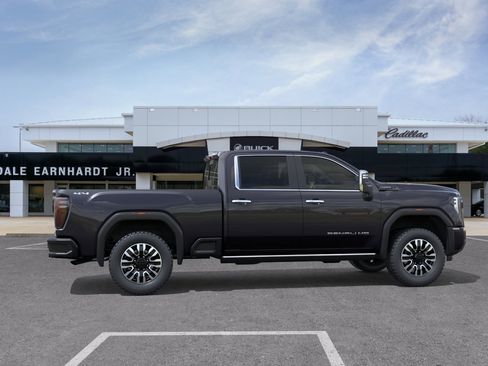 New 2026 GMC Sierra 2500 Denali Ultimate image 7