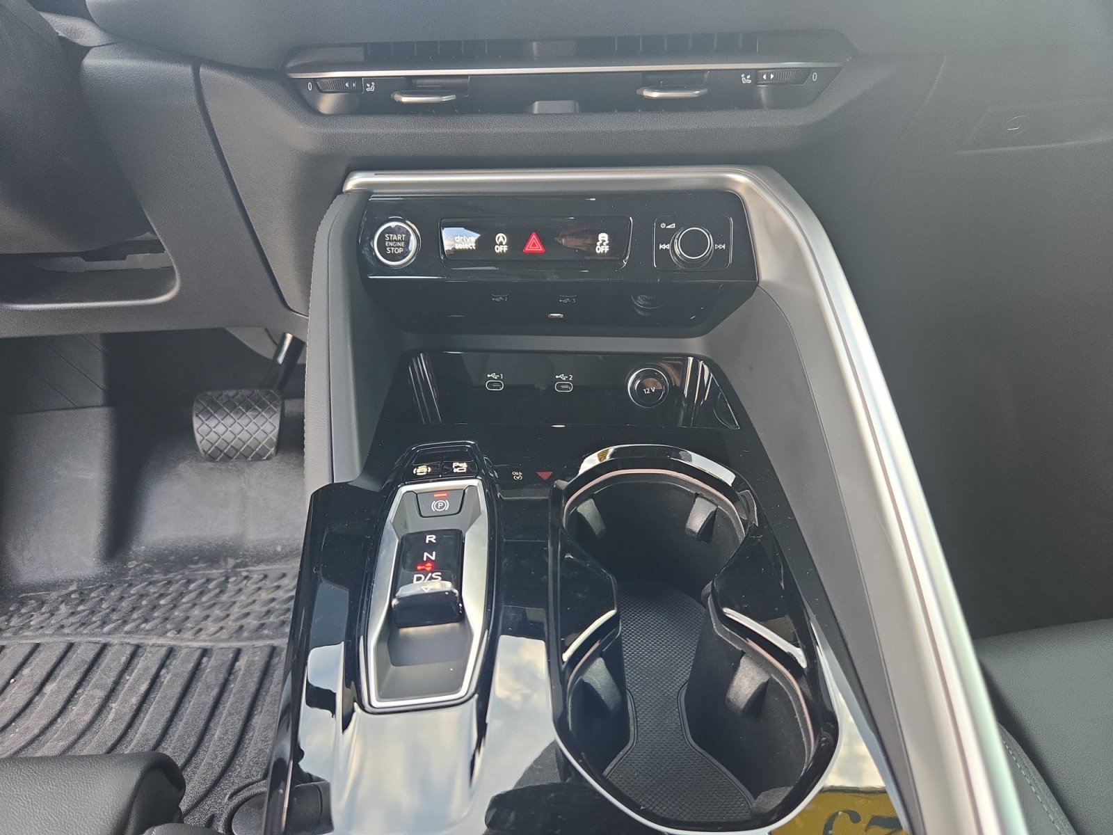 Used 2025 Audi Q5 Premium Plus AWD/4WD image 12