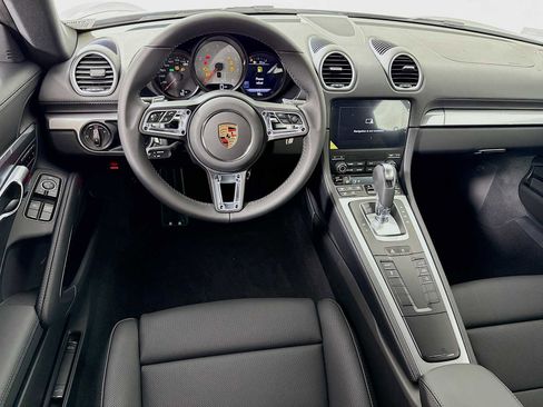 New 2025 Porsche 718 Cayman S image 21