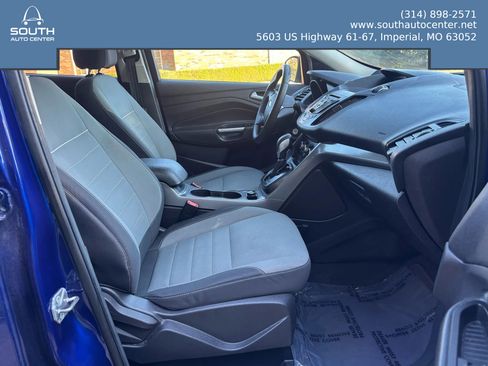 Used 2015 Ford Escape SE image 12