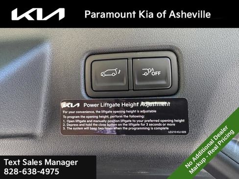 New 2027 Kia Telluride SX Prestige AWD/4WD image 28