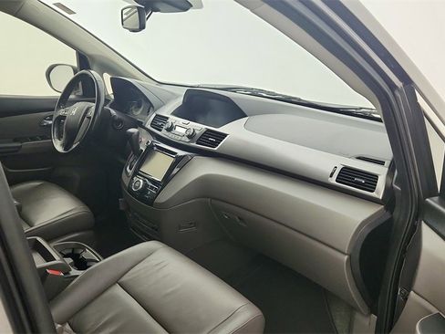 Used 2015 Honda Odyssey EX-L image 28