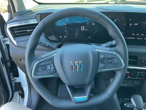 New 2026 Buick Encore GX Sport Touring w/ Advanced Technology Package image 20