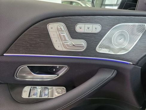 New 2026 Mercedes-Benz GLE 450 4MATIC image 12