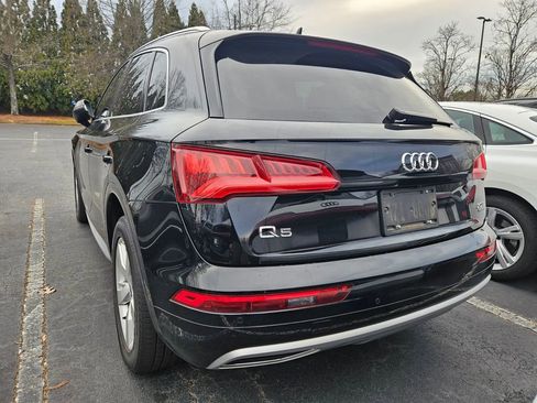 Used 2018 Audi Q5 2.0T Premium Plus image 6