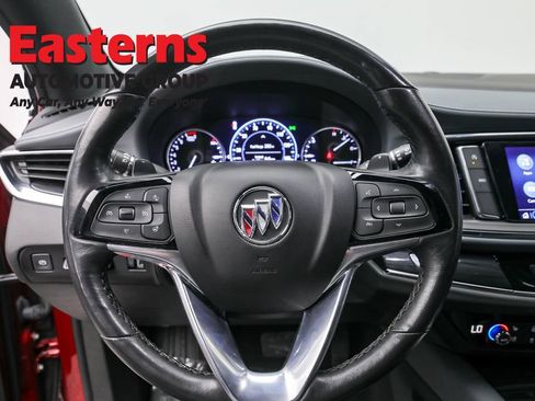 Used 2024 Buick Enclave Premium image 10