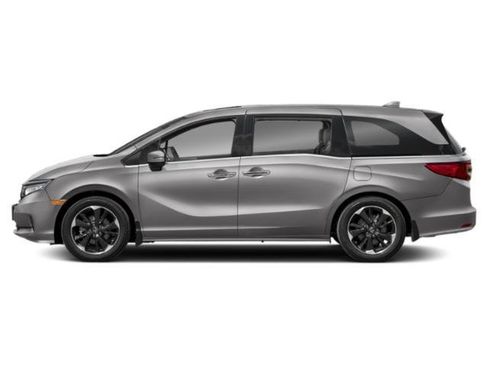 Used 2022 Honda Odyssey Elite image 3